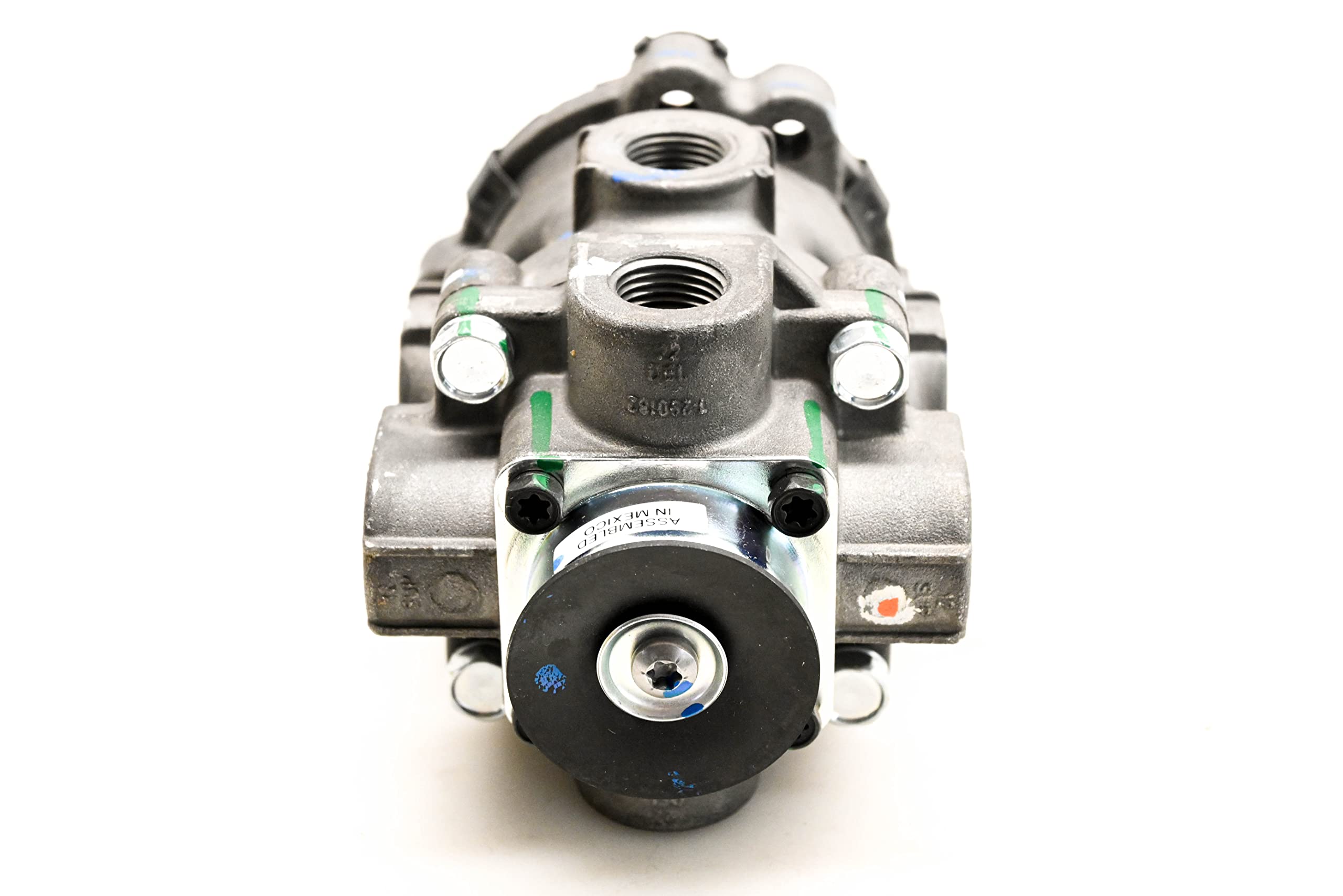 E-6 Foot Control Valve Freightliner (bw 286171n Series Mack